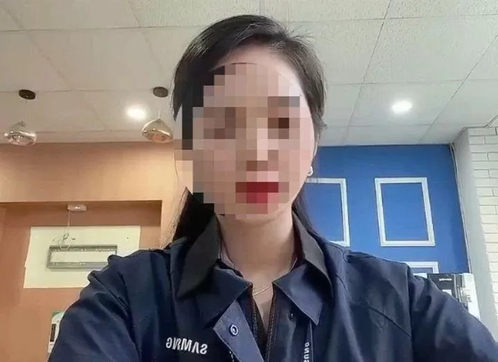Truy kẻ ẩn danh vụ ‘nữ nhân viên Samsung’ để đưa ra ánh sáng công lý