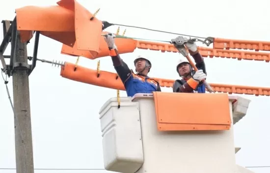 Nam Định đảm bảo cung ứng điện an toàn trong những tháng cuối năm