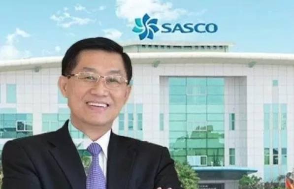 Sasco của Johnathan Hạnh Nguyễn sẽ thoái 100% vốn tại Công ty Bầu trời xanh