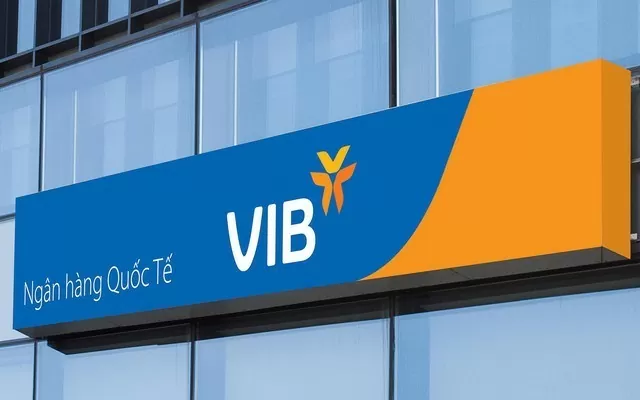 6 tháng đầu năm, VIB đạt lợi nhuận 4.600 tỷ, tín dụng và huy động tăng 5%