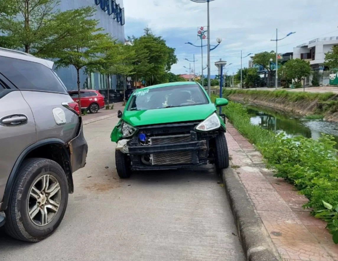 Ba đối tượng giết tài xế taxi ở Quảng Ngãi, bị bắt tại Quảng Bình