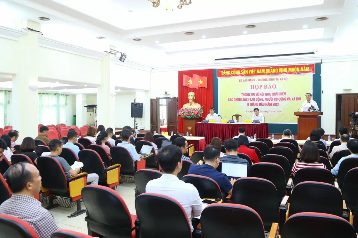 Thêm 89.874 lao động đi làm việc tại nước ngoài 7 tháng năm 2024