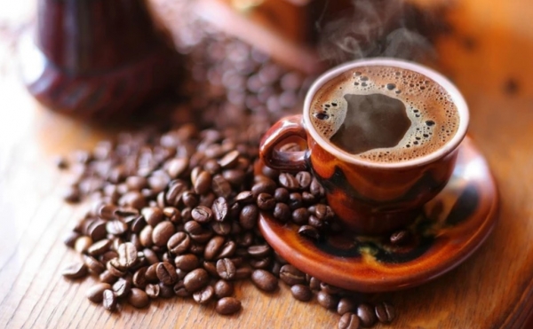Giá cà phê hôm nay 1/8/2024: Trong nước duy trì ổn định, giá cà phê tháng 7 tăng mạnh