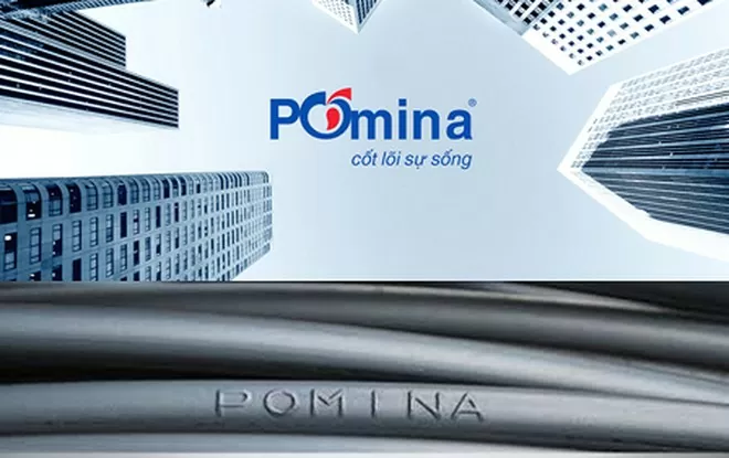 Vì sao Công ty Thép Pomina bị xử phạt nặng?