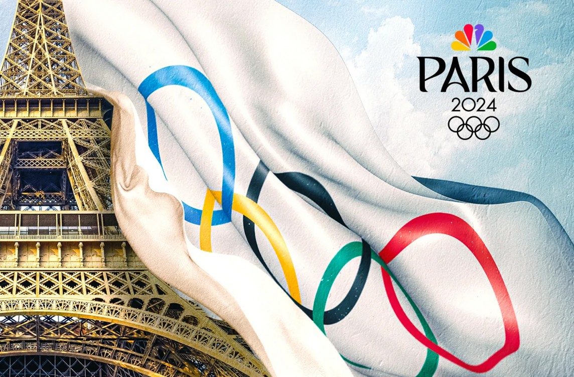 Olympic Paris 2024