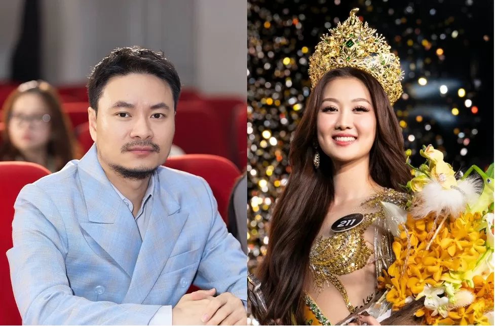 Vì sao cộng đồng thắc mắc về Võ Lê Quế Anh và cuộc thi Miss Grand Vietnam 2024?