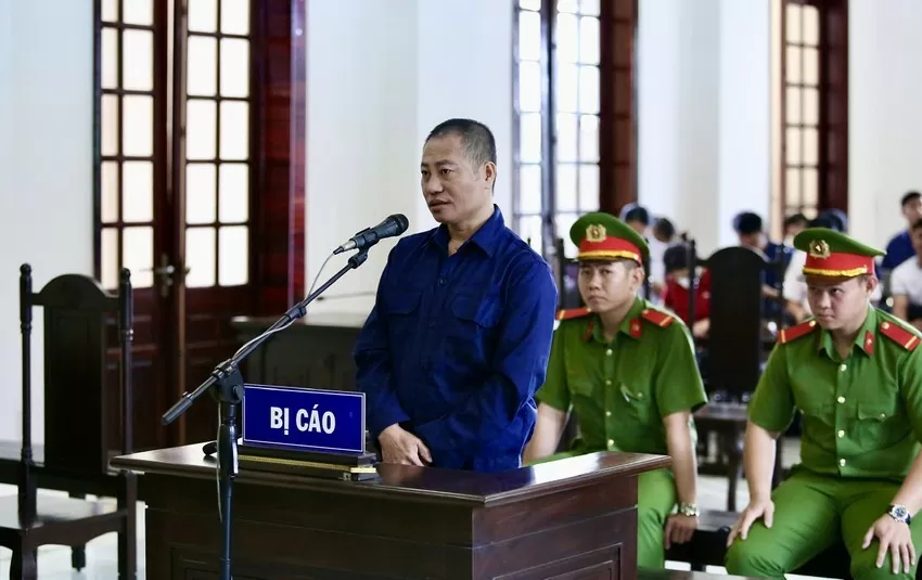 TP. Hồ Chí Minh: ‘Sư giả’ Thích Tâm Phúc bị đề nghị từ 5-7 năm tù