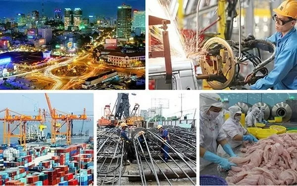 55 năm thực hiện di nguyện của Chủ tịch Hồ Chí Minh trong phát triển đất nước