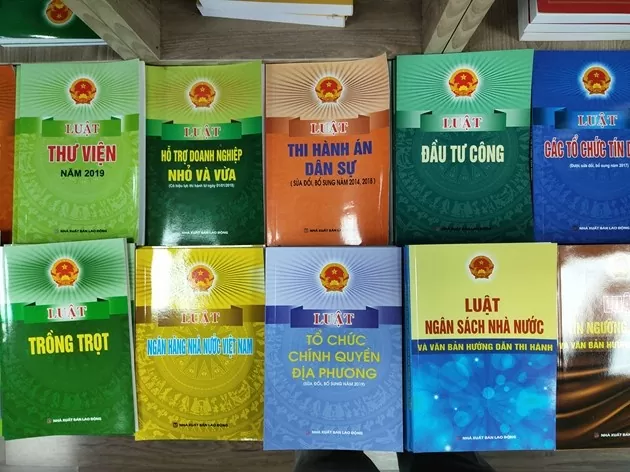 Hà Nội: Phát hiện 39 văn bản mâu thuẫn, chồng chéo, bất cập