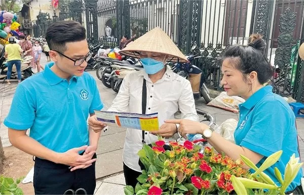 Từ 1/7/2025: Đóng bảo hiểm xã hội tự nguyện bao nhiêu năm sẽ được hưởng lương hưu?