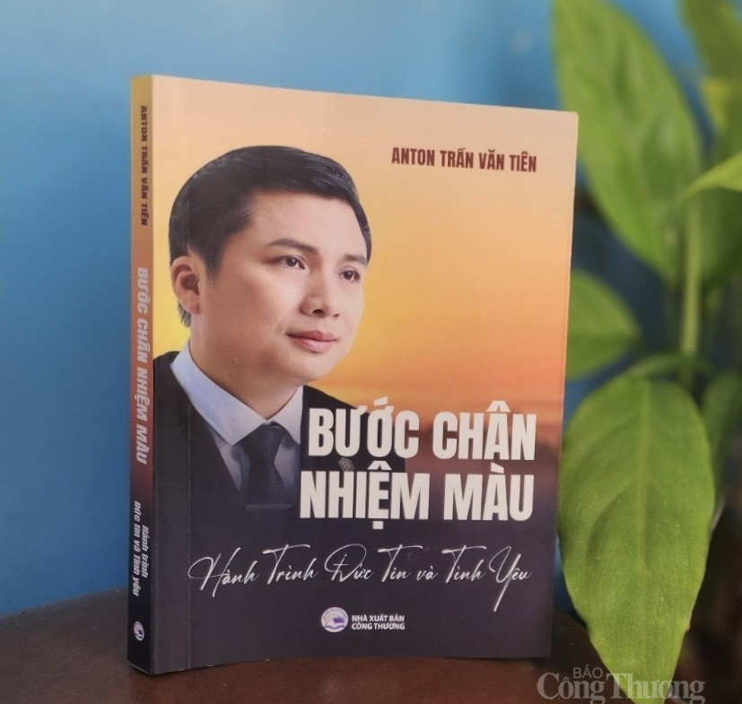 Anton Trần Văn Tiên