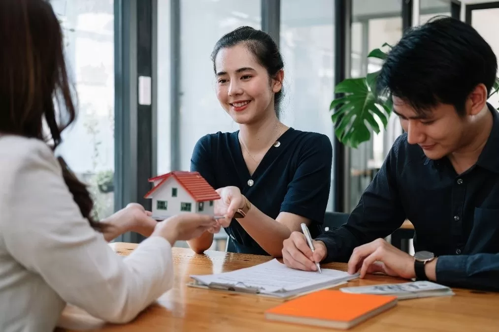 LPBank hỗ trợ khách hàng vay mua nhà đất và nhà dự án với lãi suất vay chỉ từ 3,9%/năm