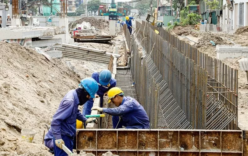 Sửa đổi Luật Đầu tư công: Bộ Kế hoạch và Đầu tư đề xuất 5 nhóm chính sách