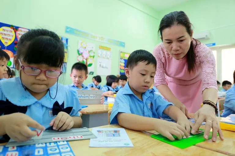 Bộ Giáo dục và Đào tạo yêu cầu các địa phương công khai các khoản thu, chi từ đầu năm học