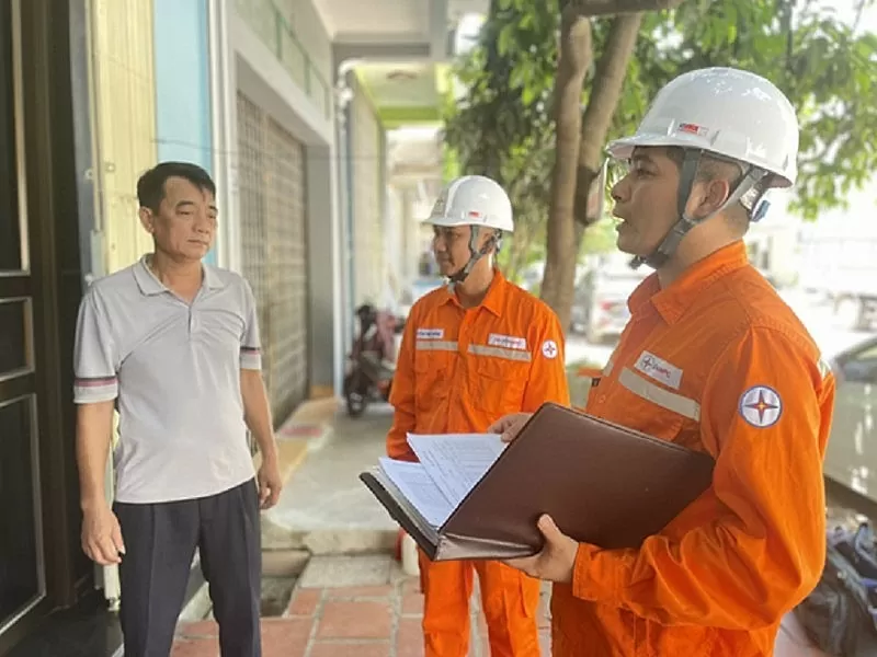 Ban chỉ đạo công tác tiết kiệm điện tỉnh Thanh Hóa có nhiệm vụ gì?