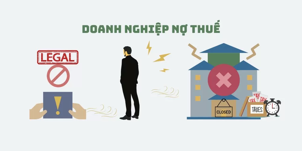 Bình Phước: Công khai thông tin 11 doanh nghiệp nợ hơn 34 tỷ đồng