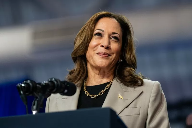 Bầu cử Mỹ 2024: Bà Kamala Harris hứa hẹn cải thiện kinh tế?