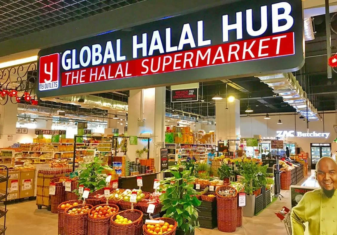 Thị trường Halal: Mảnh đất hứa cho hàng Việt