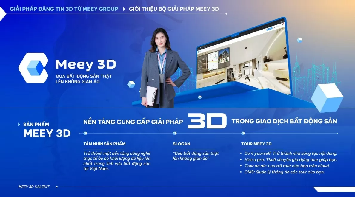 Công nghệ 3D: Chìa khóa đưa di sản văn hóa vào thế giới số