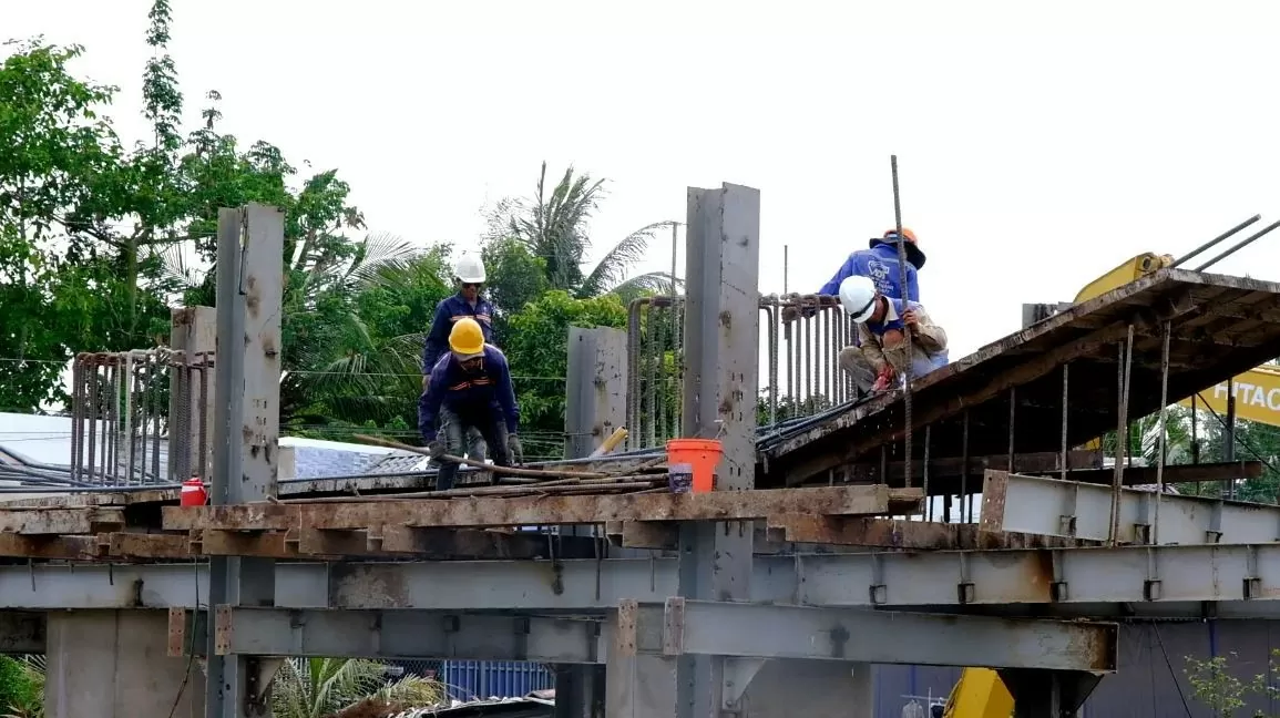 Cần Thơ: Giải ngân vốn đầu tư công đạt hơn 43%