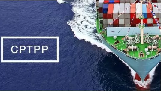 CPTPP chính thức có hiệu lực với Vương quốc Anh vào ngày 15 tháng 12