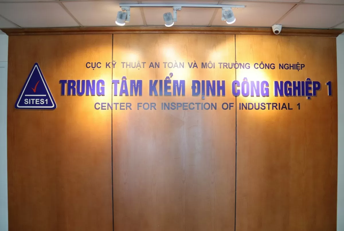 Cục Kỹ thuật an toàn và Môi trường công nghiệp tăng cường ứng phó với biến đổi khí hậu