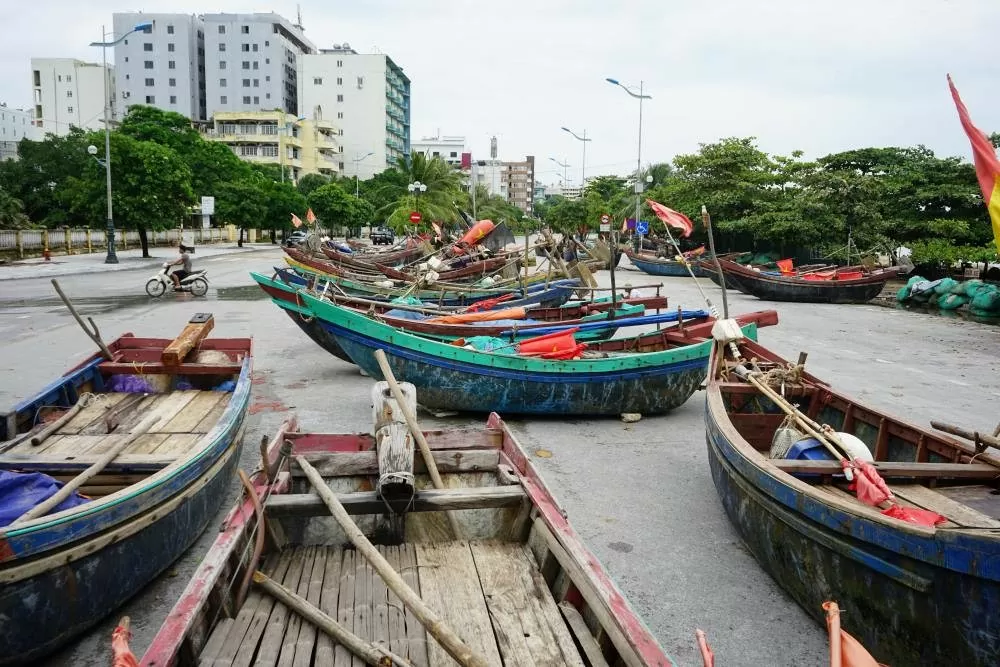 Thanh Hóa: Đảm bảo an toàn tính mạng người dân trước siêu bão YAGI