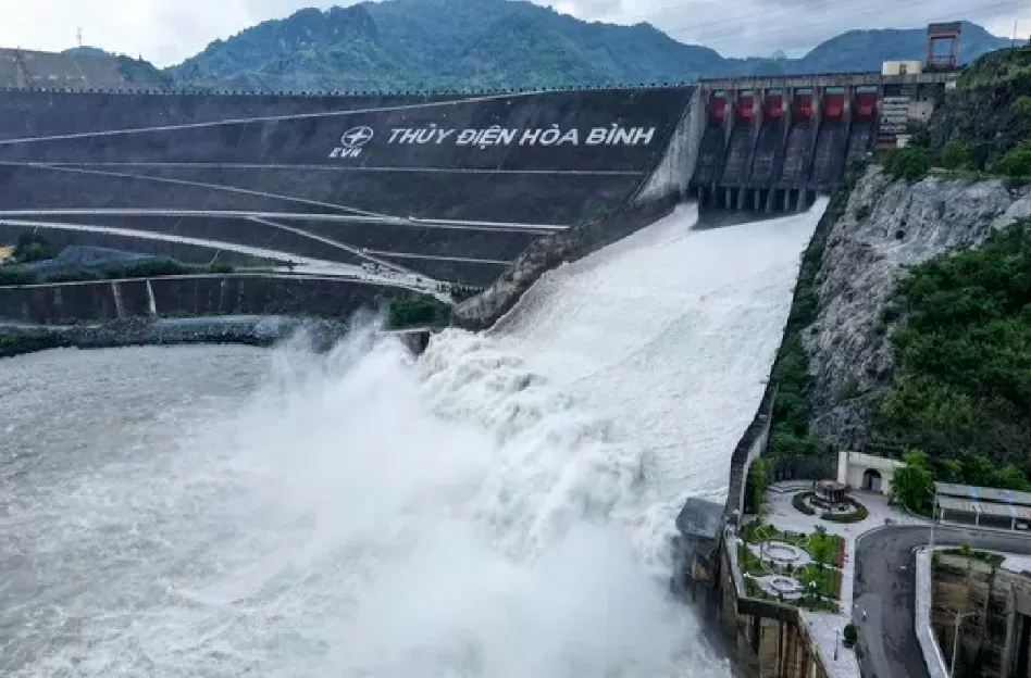 Bộ trưởng Bộ Công Thương ký công điện khẩn về ứng phó mưa lũ và đảm bảo an toàn thuỷ điện