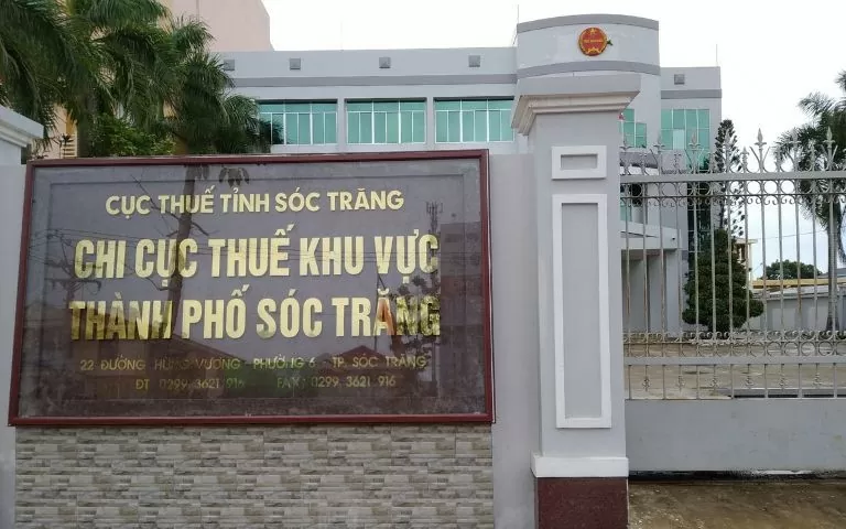 Sóc Trăng: 7 lãnh đạo doanh nghiệp bị tạm hoãn xuất cảnh