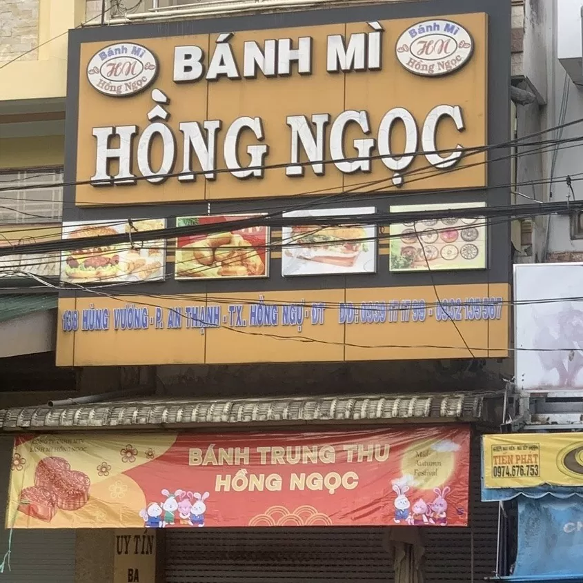 Đồng Tháp: Xử phạt, đình chỉ tiệm bánh mì gây ngộ độc cho gần 150 người