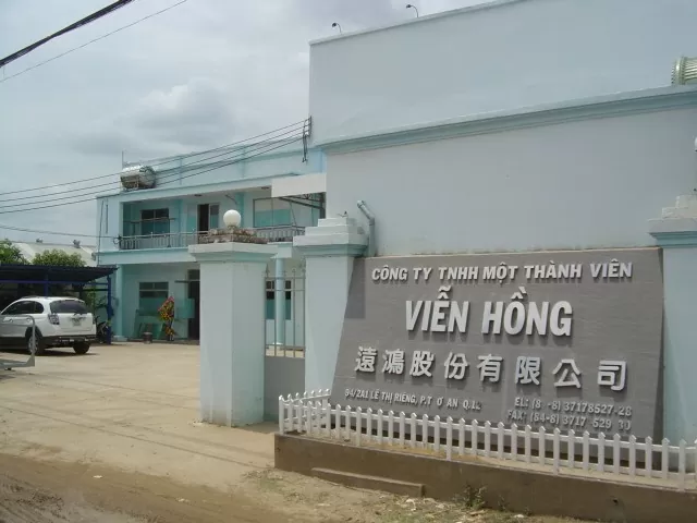 Quản lý thị trường TP. Hồ Chí Minh chỉ ra sai phạm tại Công ty Viễn Hồng