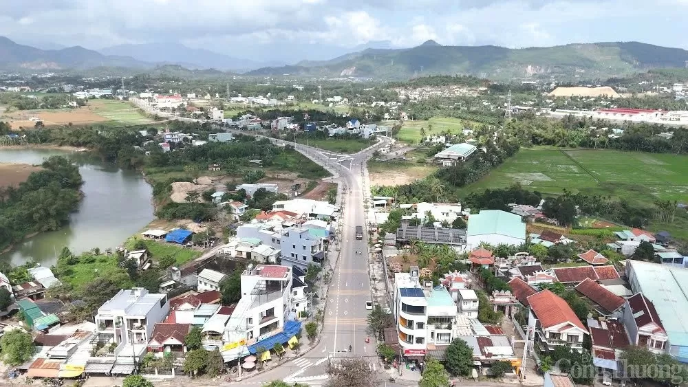 Đà Nẵng: Ban quản lý dự án bị huyện giành quyền làm chủ đầu tư