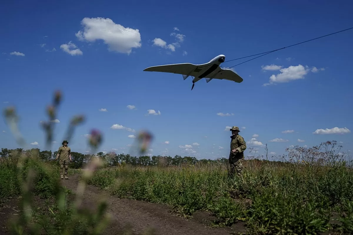 Chiến sự Nga-Ukraine hôm nay ngày 18/9/2024: Thất bại trên chiến trường, Ukraine tập kích đường không Nga