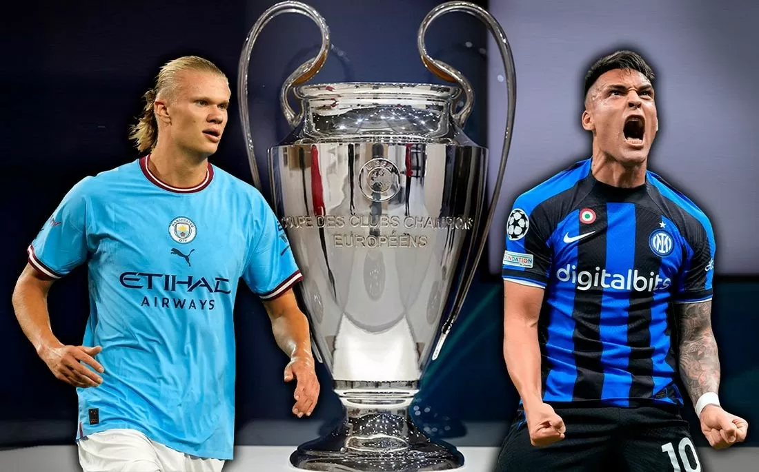 Nhận định bóng đá, link xem trực tiếp trận Man City và Inter Milan, 2h00 ngày 19/9