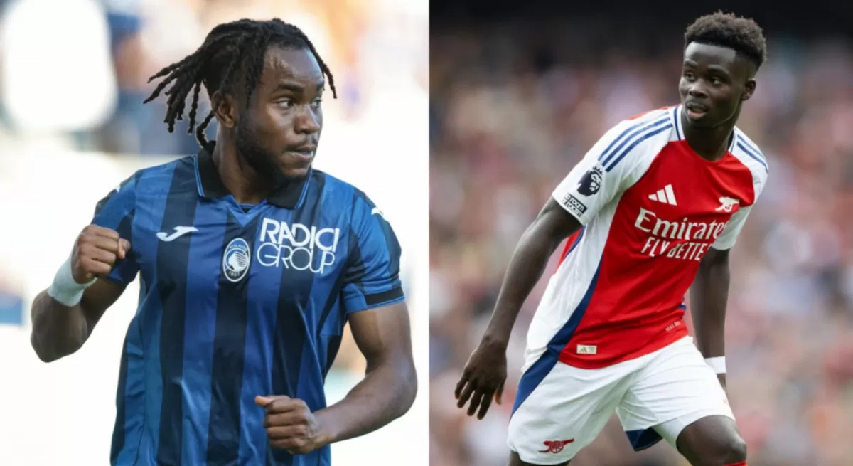 Nhận định bóng đá, link xem trực tiếp trận Atalanta và Arsenal, 2h00 ngày 20/9