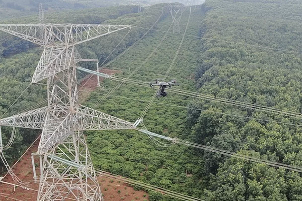 Quảng Nam thống nhất hướng tuyến đường dây 500kV Thạnh Mỹ - Rẽ Quảng Trạch - Dốc Sỏi