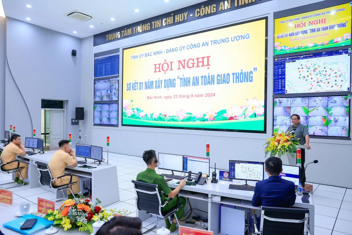 Thủ tướng yêu cầu nghiên cứu và nhân rộng mô hình 