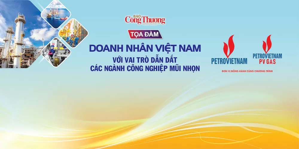 Sắp diễn ra toạ đàm 