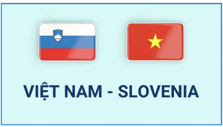 Sáng 26/9, diễn ra Diễn đàn giao thương Việt Nam - Slovenia