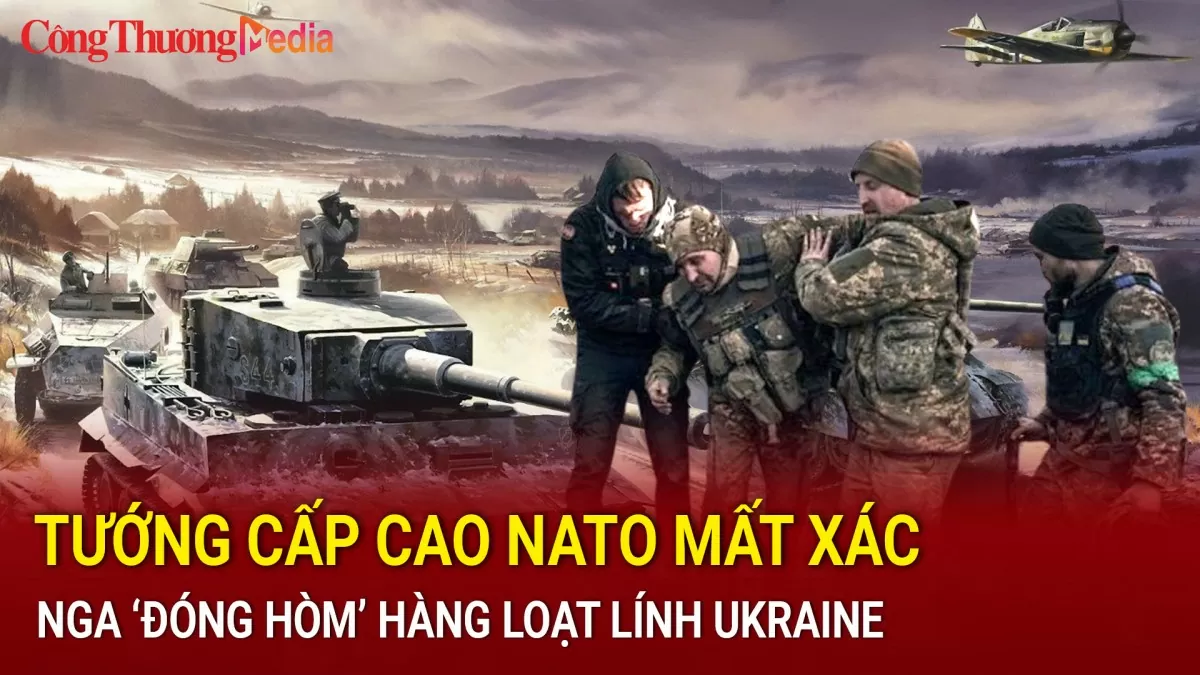 Chiến sự Nga-Ukraine sáng 1/10: Nga giáng đòn Kinzhal, 