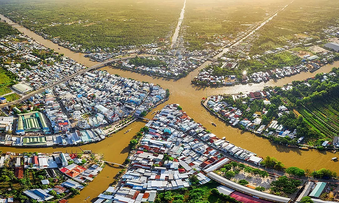 Hậu Giang: Sắp có thêm 2 dự án tái định cư tổng đầu tư gần 190 tỷ đồng