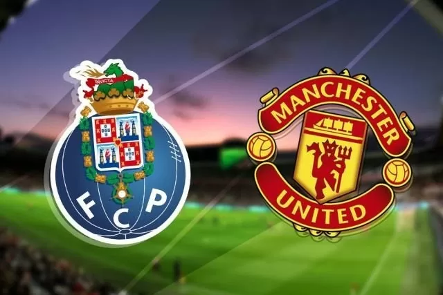 Nhận định bóng đá, dự đoán tỷ số Porto và MU, 2h00 ngày 4/10, Europa League