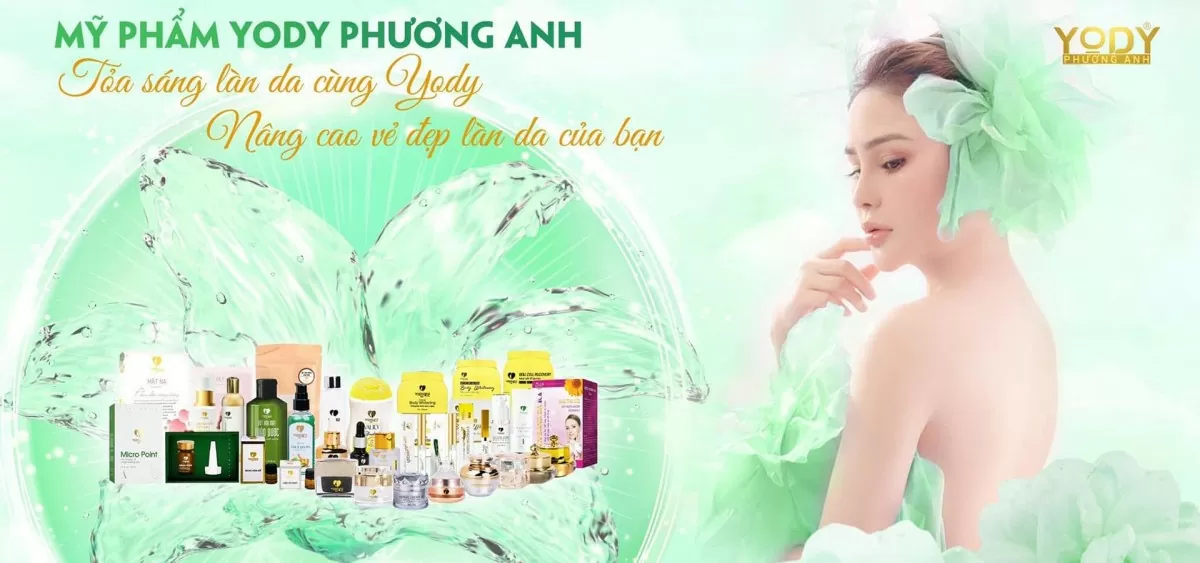 TP. Hồ Chí Minh: Sản xuất mỹ phẩm trái phép, Yody Phương Anh bị xử phạt, thu hồi sản phẩm