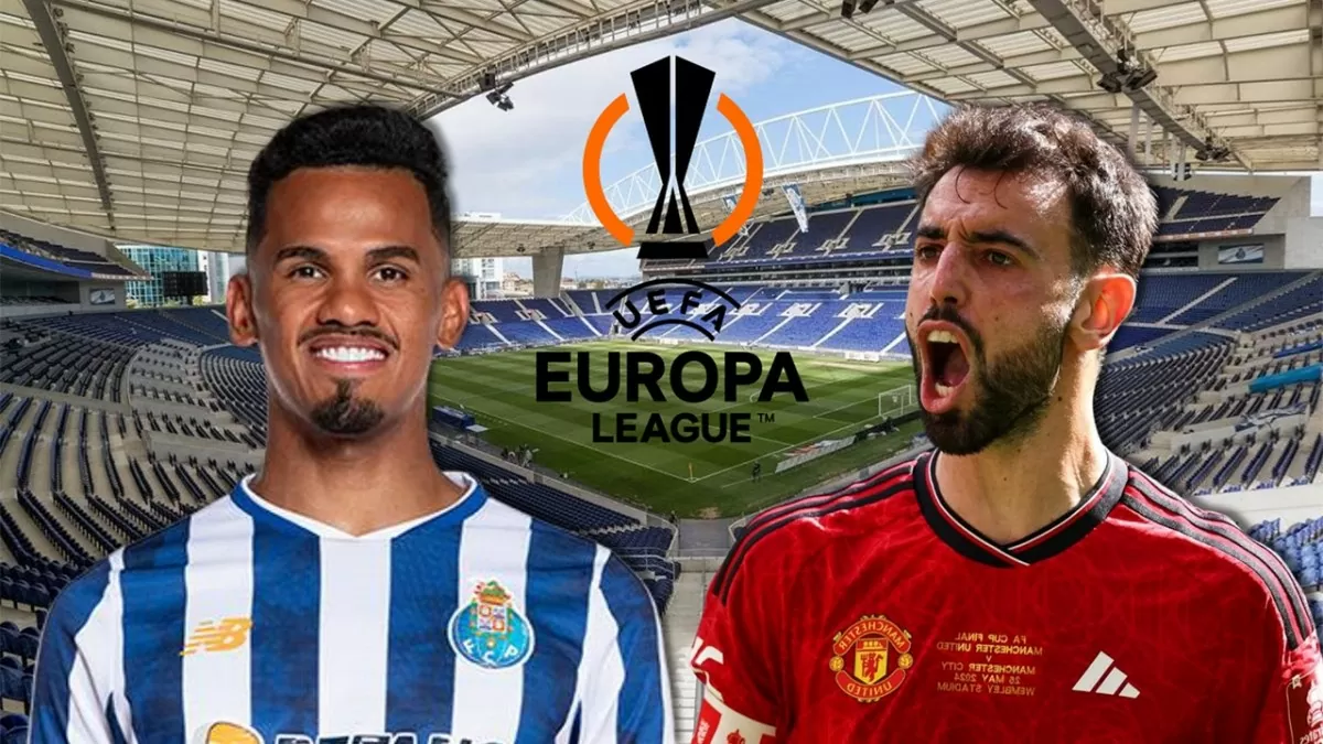 Link xem trực tiếp, nhận định bóng đá Porto và MU, 2h00 ngày 4/10, Europa League 2024/2025