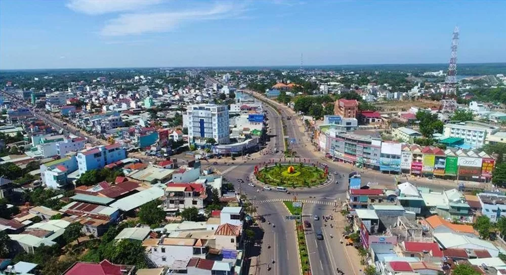 Bình Phước: Sản xuất công nghiệp tăng trưởng mạnh trong 9 tháng đầu năm