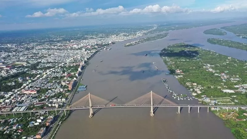 Tiền Giang: Sản xuất công nghiệp tăng trưởng ấn tượng trong 9 tháng