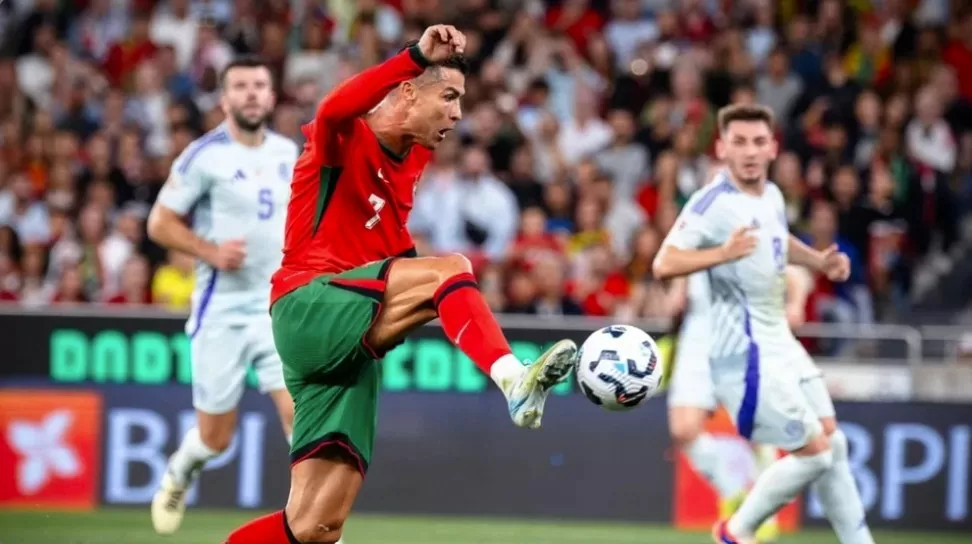 Nhận định bóng đá, dự đoán tỷ số Ba Lan và Bồ Đào Nha, 1h45 ngày 13/10, UEFA Nations League