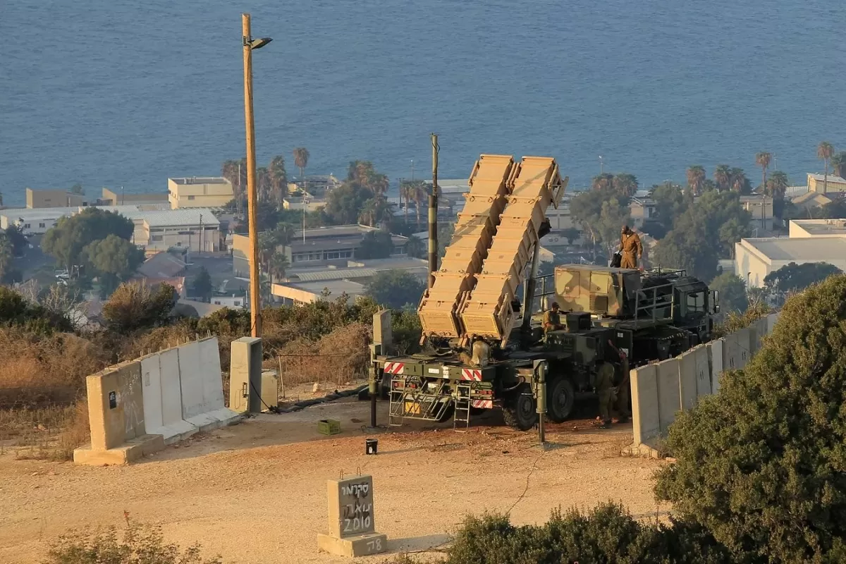 Trung Đông: Liệu Israel có đang viết lại 