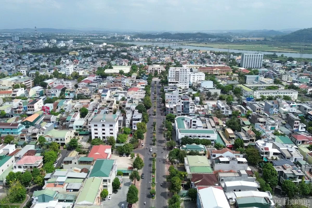 Quảng Ngãi luân chuyển vị trí công tác 290 cán bộ để phòng chống tham nhũng