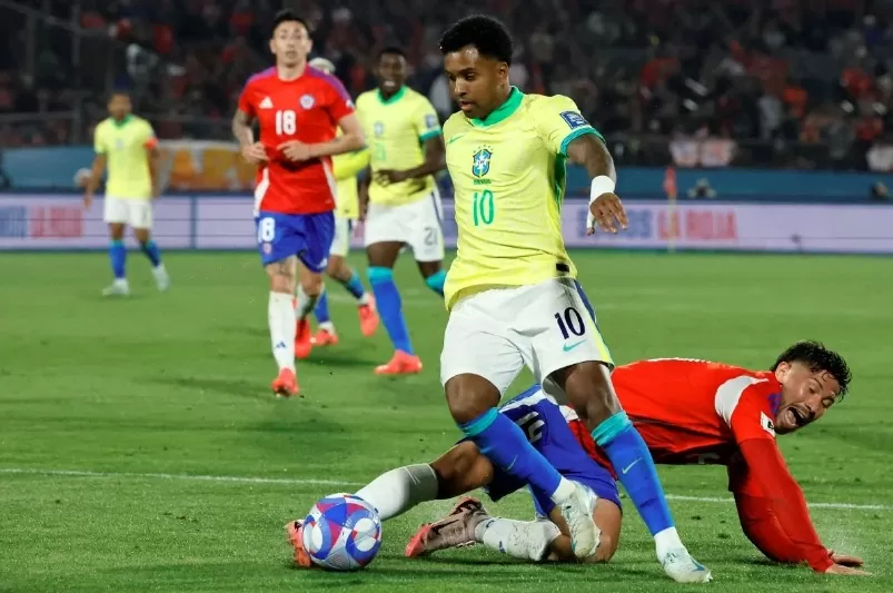 Nhận định bóng đá, dự đoán tỷ số Brazil và Peru, 7h45 ngày 16/10, vòng loại World Cup 2026